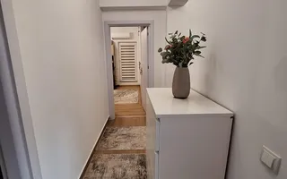 Apartament 3 camere decomandat-2 Bai-Titan-Pallady-Mobilat - Poză 15