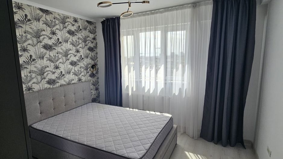 Apartament de inchiriat | 3 camere  | Dorobanti – Zona Capitale - Poză 6