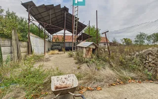 Clădire pentru investiții în Semlac - Poză 23
