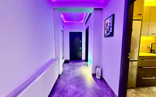 Apartament la cheie | Parcare | Zona Str Porii - Poză 18