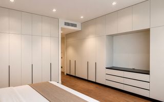 Apartament exclusivist cu 4 camere | Nordul Capitalei - Poză 8