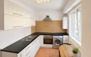 Apartament cu 1 camera | Parcare | Terasa | USAMV | UMF - Poză 5