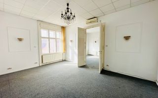 BG145- Spațiu birouri ultracentral-Piața Libertății | Clădire istorica - Poză 1