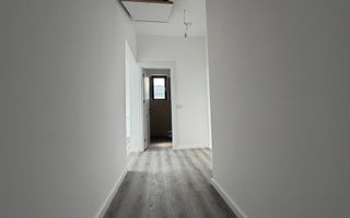 CASA INDIVIDUALA  | 3 DORMITOARE | CURTE PROPRIE | TUNARI - Poză 11
