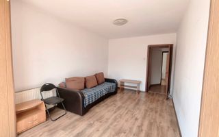 APARTAMENT 2 CAMERE DECOMANDAT, ETAJ 3, BALCON, ZONA TEREZIAN - Poză 4