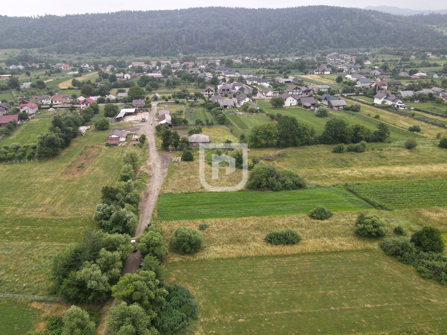 Teren Malini 3600mp | Suceava | Bucovina - Poză 2
