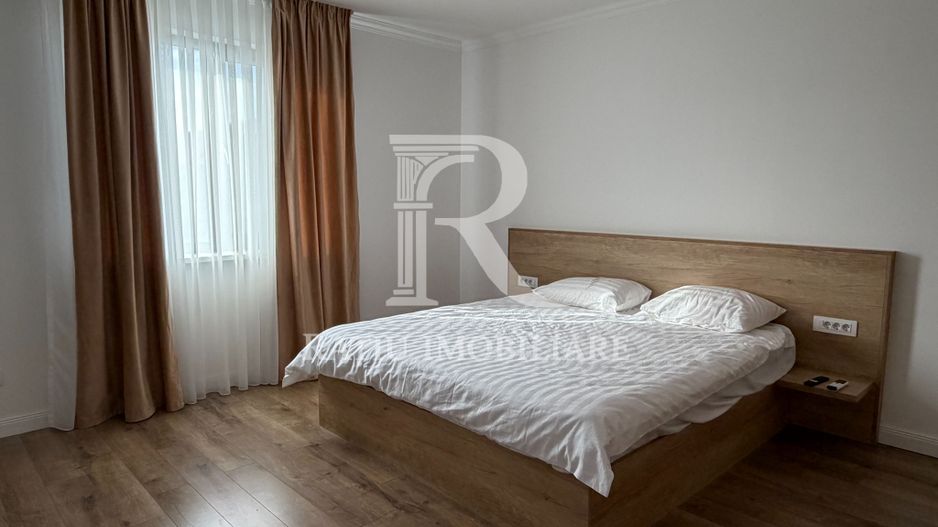 Casa cu 4 dormitoare | Jacuzzi | Sauna | Sanmartin | Oradea - Poză 18