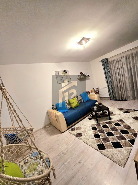 RARITATE - 2 camere + grădină 46 mp - Comison 0 - loc parcare inclus - Poză 5