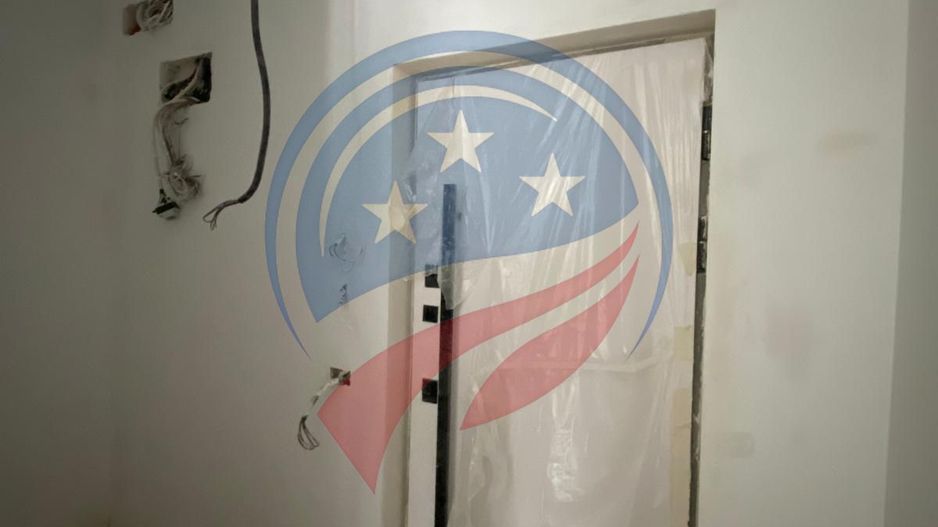 CASA BARIERA CALITATE PREMIUM 500M TEREN - Poză 4