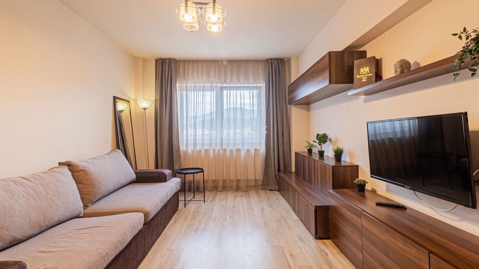 Apartament 2camere B-dul Garii vis-a-vis de Sala Sporturilor - Poză 3