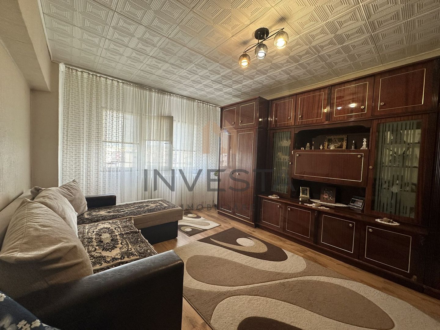 Apartament cu 3 camere decomandate, zona Piata Marasti! - Poză 9