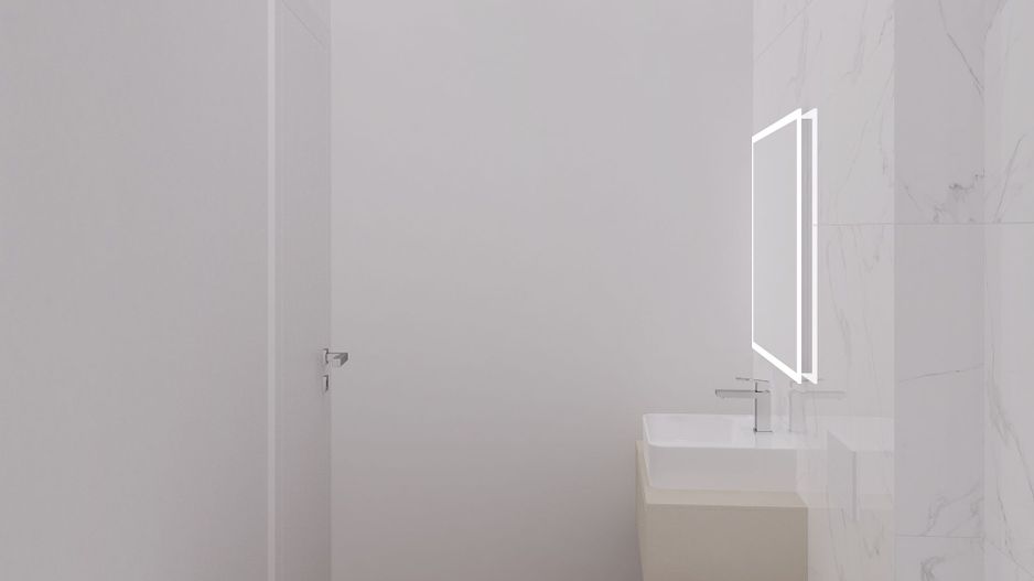 APARTAMENT 3 CAMERE | UNIRII | PROIECT NOU - Poză 12