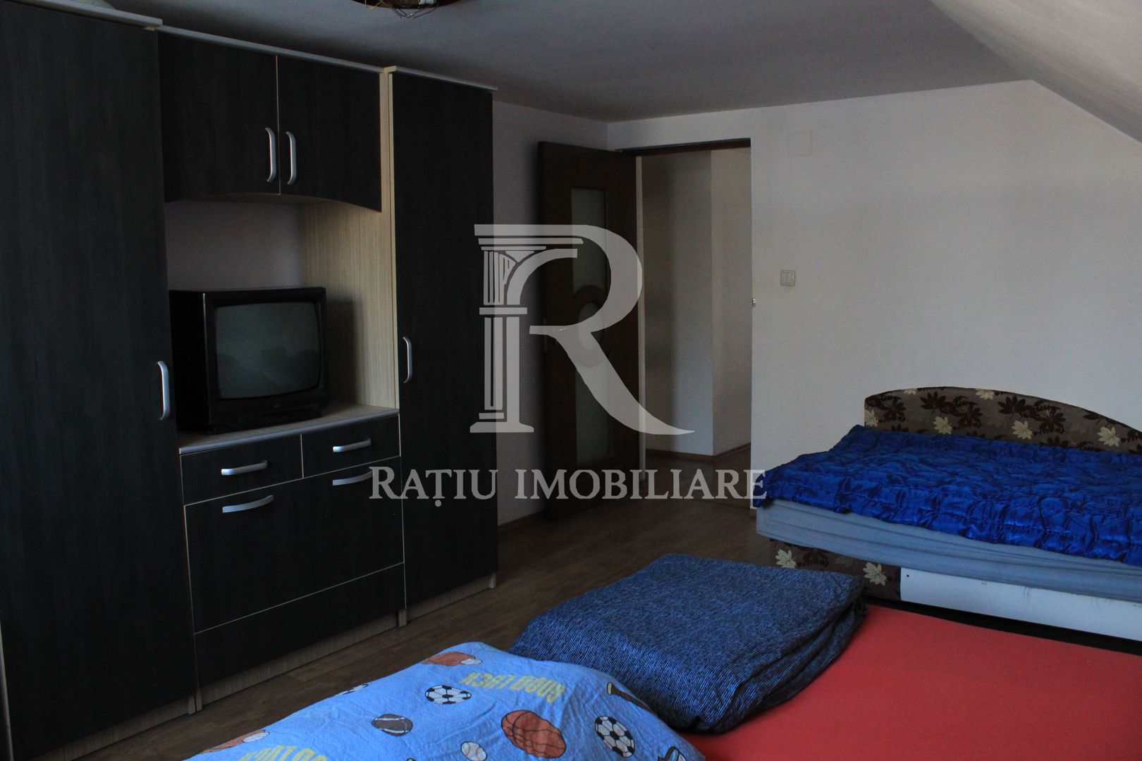 Proprietate rară | 4458 mp teren intravilan | Casă solidă, natură, liniște totală. | Bratca, Bihor. - Poză 29