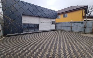 Vanzare/Inchiriere - Hala productie si depozitare,  Bd. George Cosbuc - Poză 2