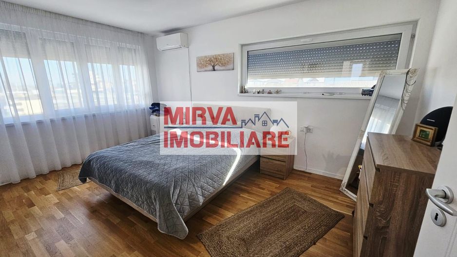 Vilă modernă 4 camere cu piscină, mobilată și utilată | Albert – MRS - Poză 36
