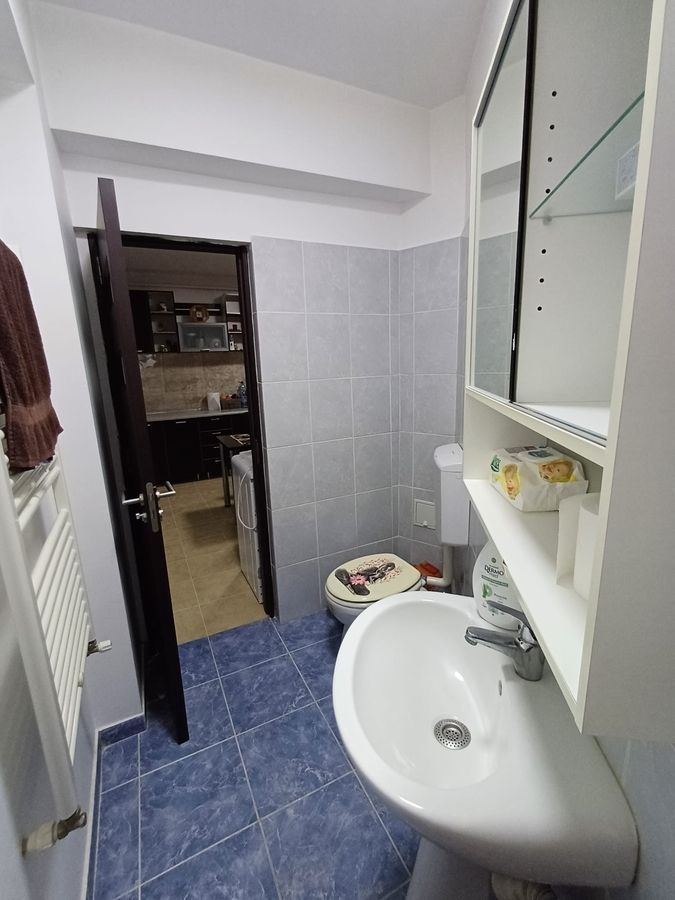 Apartamet 3 camere la vanzare - Sector 4, metrou Dimitrie leonida - Poză 17