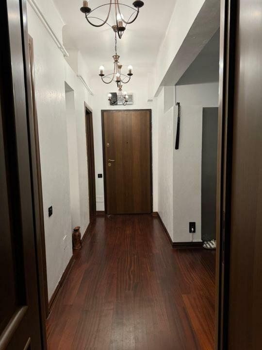 BRASADAS închiriază ap 2 cam. Dorobanti. - Poză 13