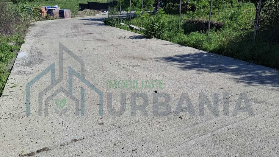 Teren intravilan de vanzare in Dorobant - Aroneanu, Iasi, 603 mp - Poză 4