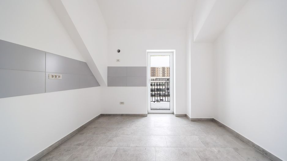 Apartament nou - loc parcare acoperit  inclus - Poză 4
