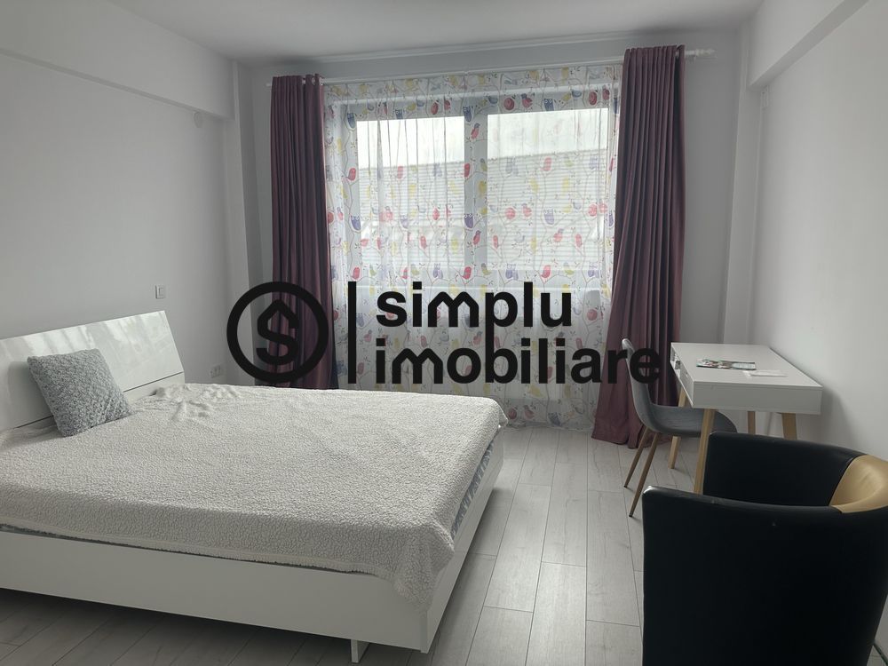 Apartament 3 camere -Centru - Poză 4