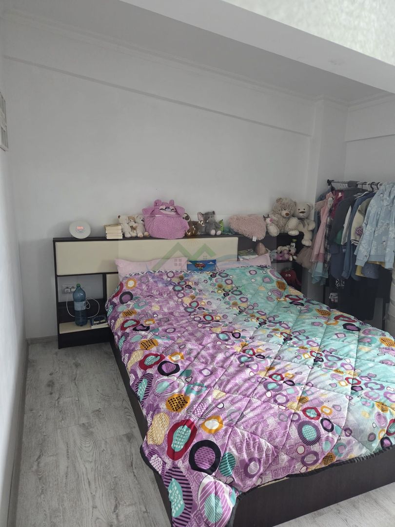 Aprtament 2 camere de vânzare . - Poză 7