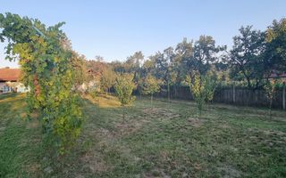 CASA LADESTI-VALCEA| RENOVATA SI MOBILATA| 5000 MP TEREN - Poză 15