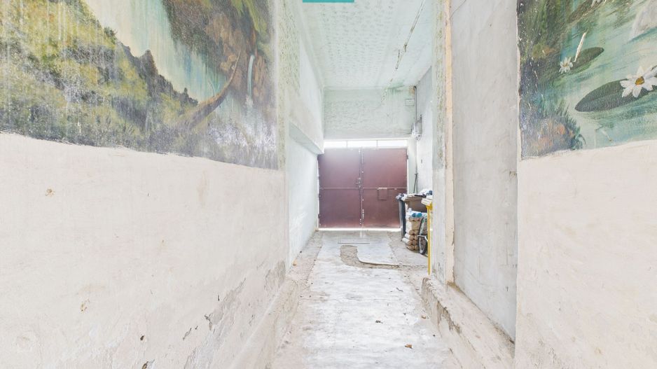 Casa cu 4 camere zona Funcționarilor - Poză 16