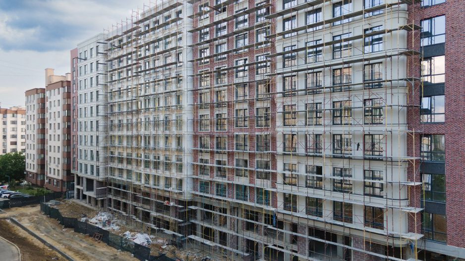 Vânzare, apartament, 1 cameră, str. Ion Dumeniuc, Ciocana - Poză 5