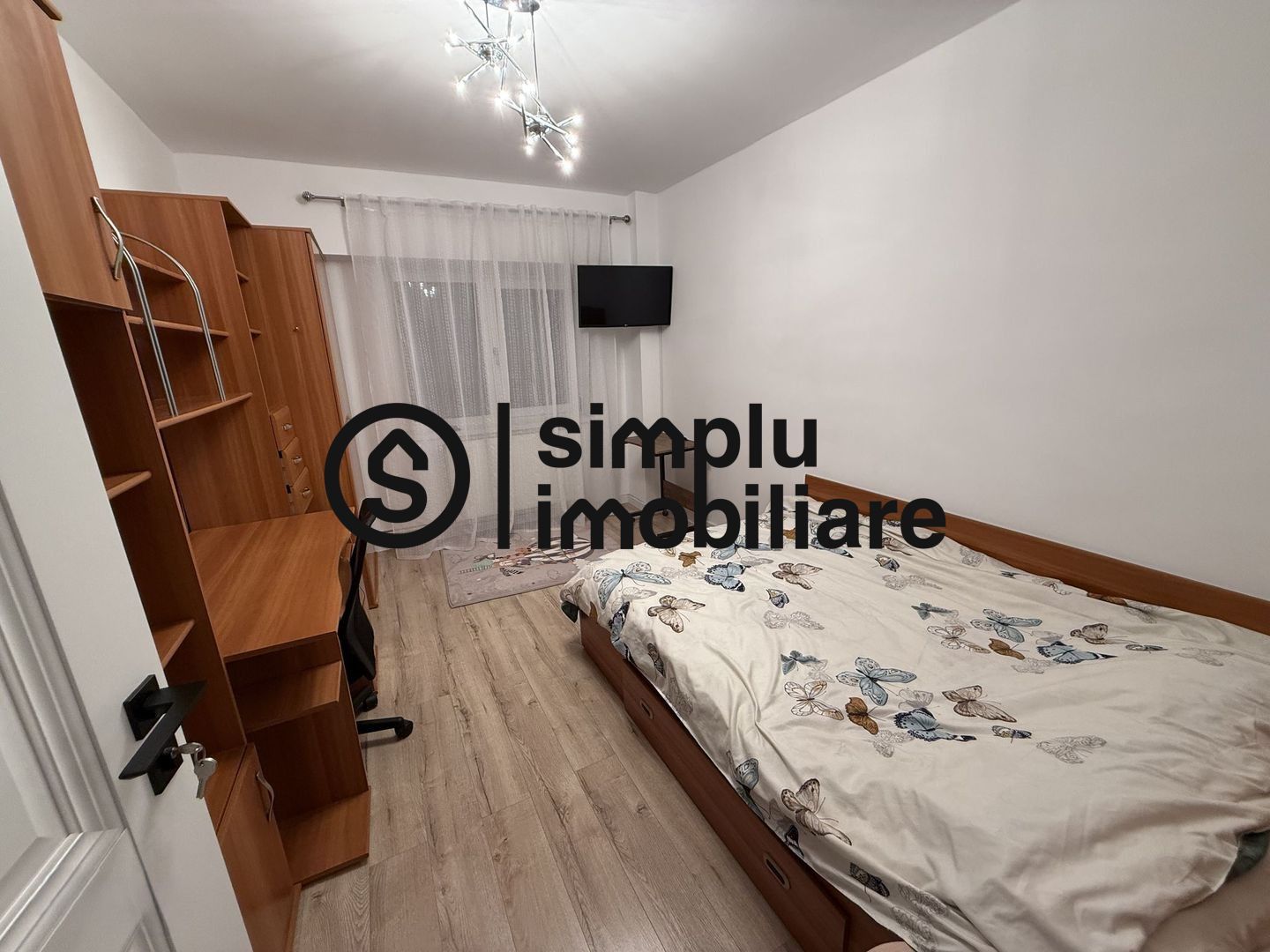 3 camere, central,  110mp  - 700 Euro - Poză 5