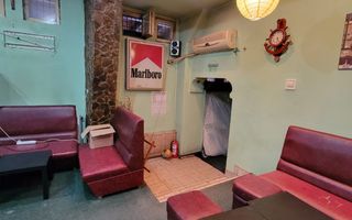 Spatiu comercial | Centru | 140 mp | Terasa 91 mp | Loc parcare - Poză 6