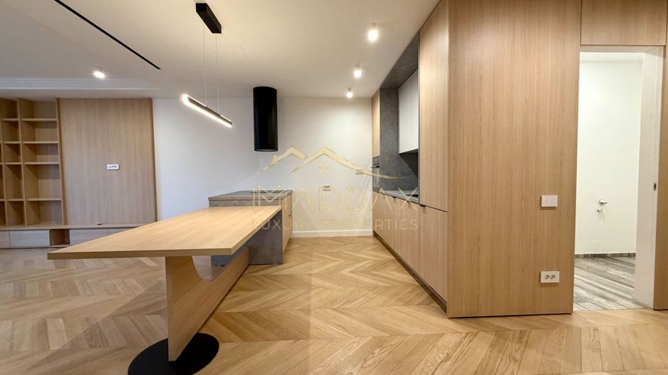 Apartament cu 3 camere *110mp* // Șoseaua Nordului - Herastrau - Poză 6