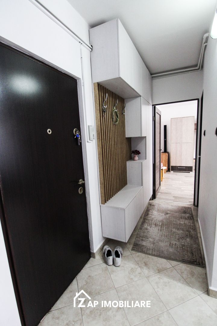 Tudor - Ap modern decomandat 2 camere - 52 mp - Str Selimbar - Poză 14