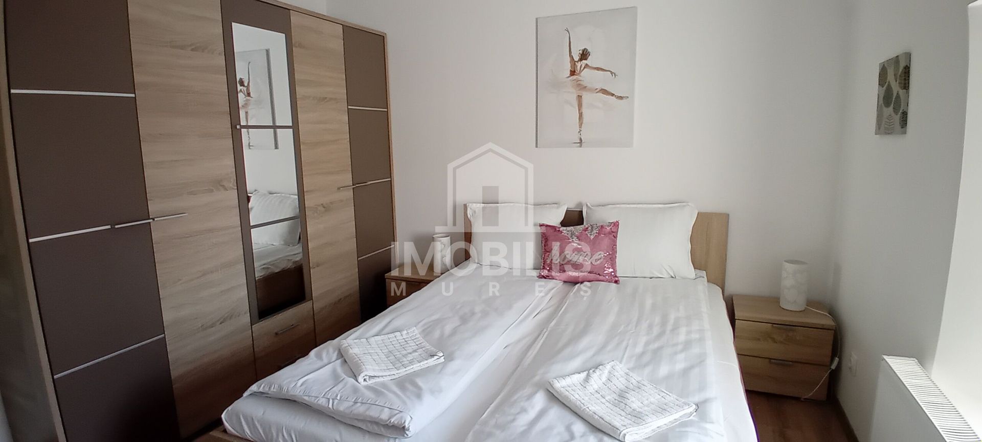 Casă de închiriat | 135 mp | 700 Euro/ lună - Poză 8