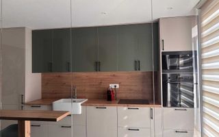APARTAMENT 2 CAMERE | SUPERB | NUSCO CITY - Poză 4