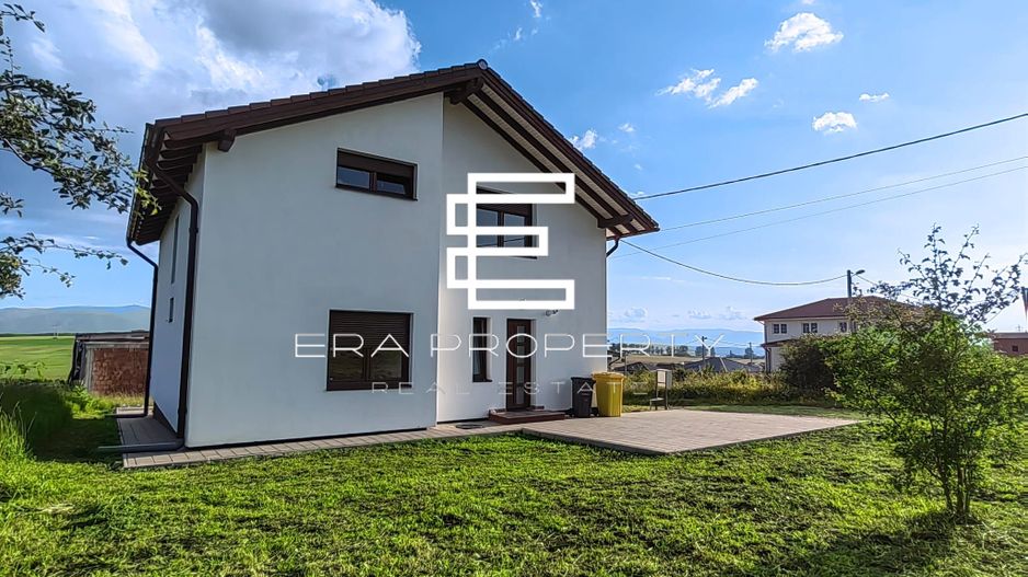 Casă individuală, 5 camere | 136 mp | teren 372 mp| Bavaria - Poză 1