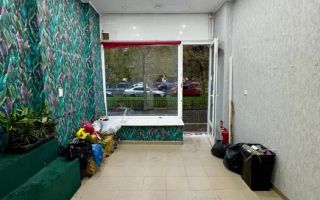 Spatiu comercial de inchiriat in zona Mihai Bravu (intersectie Iancului) - Poză 2