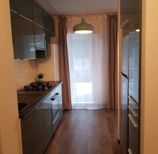 Apartament 2 camere 2 bai Aviatiei complex Belvedere - Poză 5