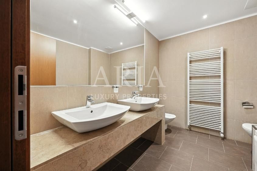 Apartament premium 3 camere  | 2 parcări | boxă | Băneasa Residential - Poză 8