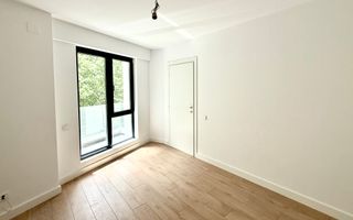Apartament 2 camere, zona Aviatiei-Aerogării, bloc nou, etaj 1 - Poză 10