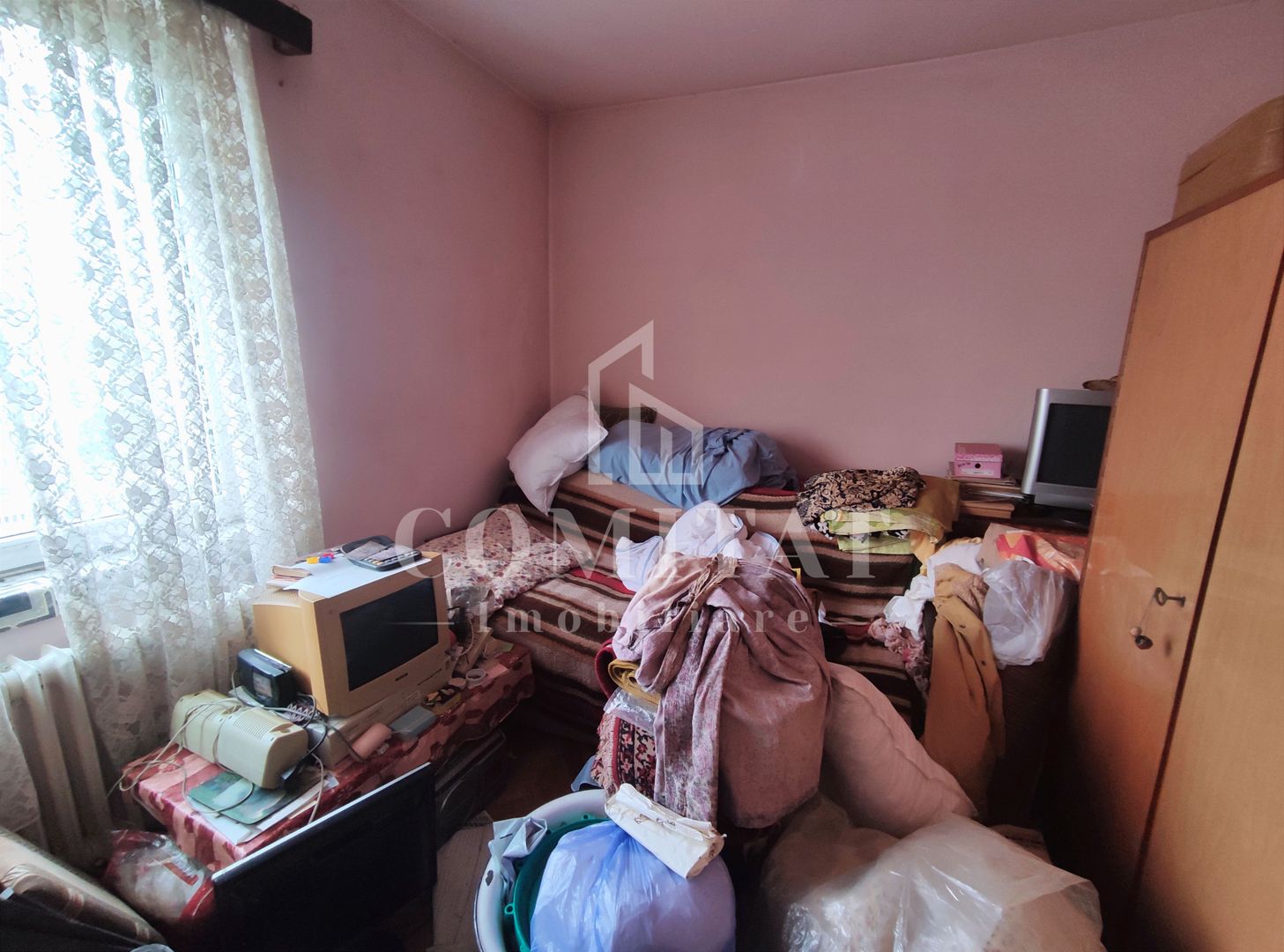 Apartament 2 camere |  decomandat | etaj intermediar| Gheorgheni - Poză 7