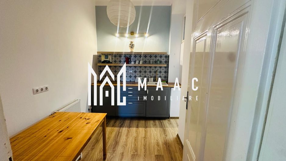 Apartament la casă | Decomandat | 100 MPU | Central - Poză 6