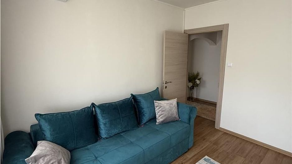 Inchiriere apartament 3 camere Calea Vitan - Vitan Mall Bucuresti - Poză 11