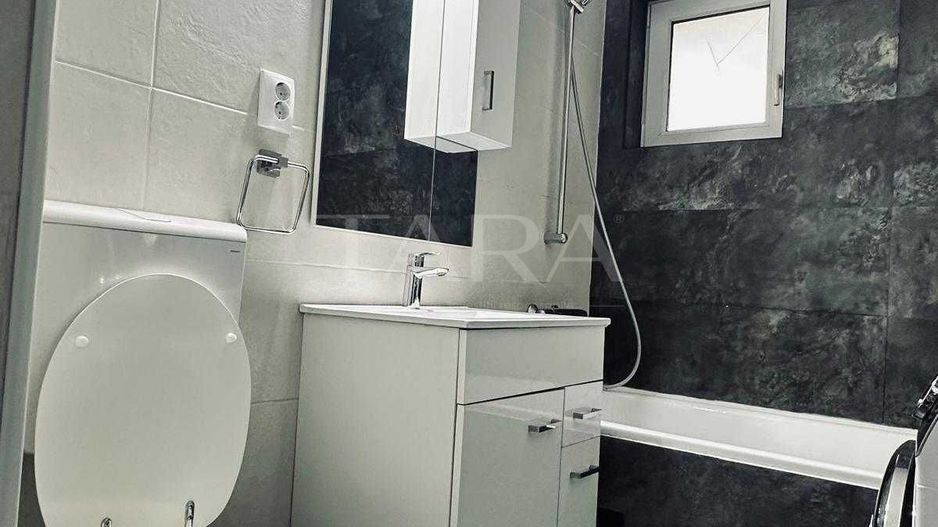 Apartament 2 camere | 51 mp + terasa 20 mp | Garaj 48 mp + Boxa 10mp. - Poză 6