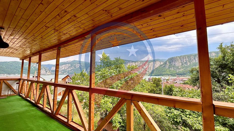 Pensiune in Dubova de vanzare - Poză 7