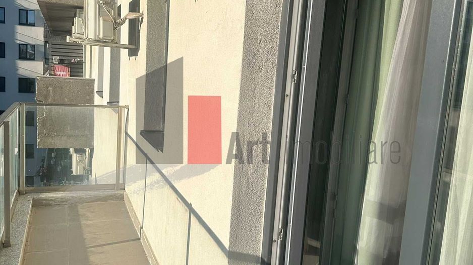Apartament de inchiriat Novum Politehnica-Grozavesti - Poză 8