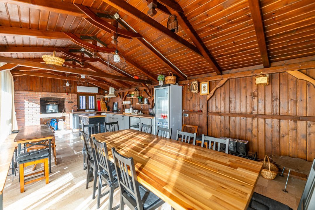 Casa noua P+M confort sporit în Vladimirescu, Arad - Poză 5