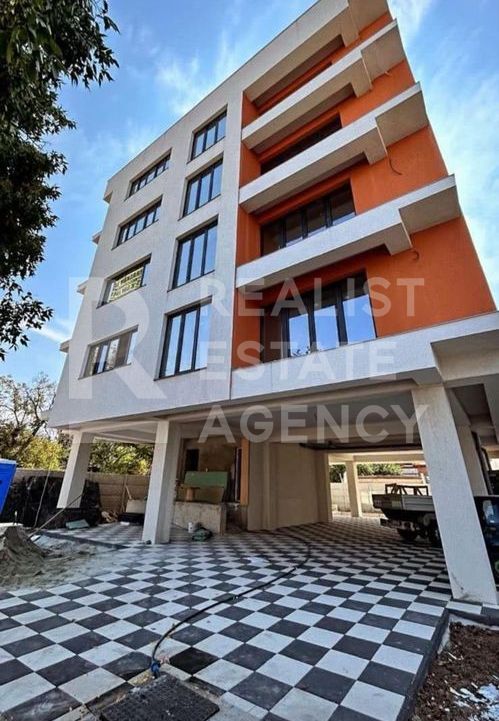 Vânzare, apartament, 2 camere, Calea Giulești, București - Poză 1