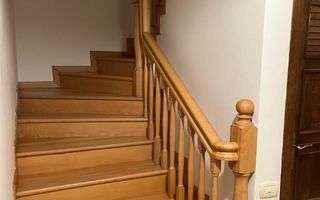 Duplex  cu 5 camere in Borhanci!! - Poză 4