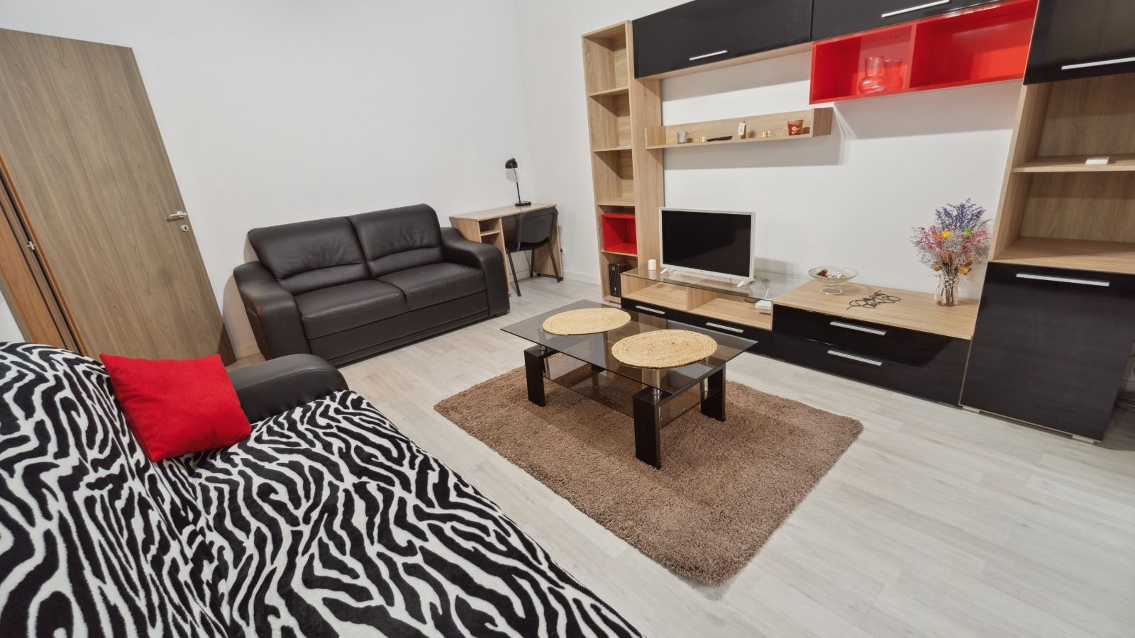 2 Camere 9 min Metrou Lujerului 21 Residence Politehnica Iuliu Maniu - Poză 12