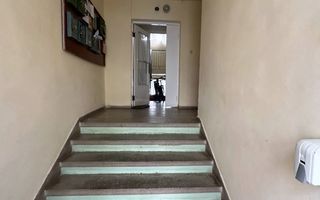 Apartament de vânzare Sibiu | Calea Dumbrăvii | 3 camere - Poză 10